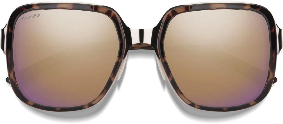 Smith Optics Lifestyle 205890 Aveline Sunglasses - view 8